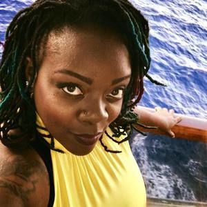 Meet your Posher, Tasia